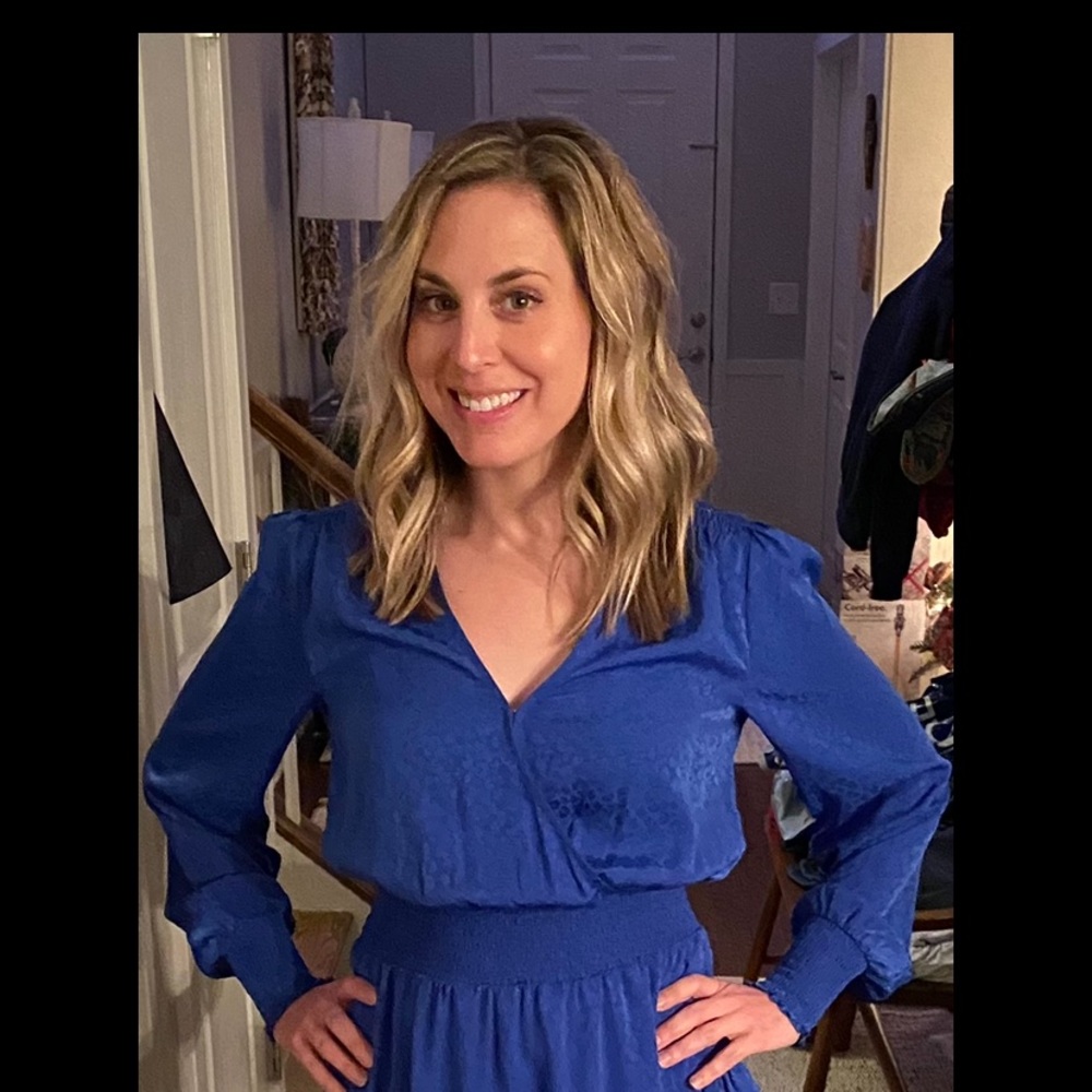 Meet your Posher, Brittany